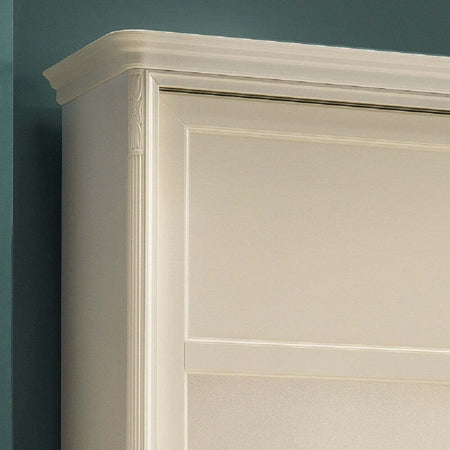 MOBILI-2G---ARMADIO-SHABBY-2-ANTE-SCORREVOLI-IN-LEGNO-MASSELLO-AVORIO-L.280-P.65-H.250