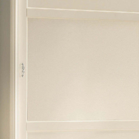 MOBILI-2G---ARMADIO-SHABBY-2-ANTE-SCORREVOLI-IN-LEGNO-MASSELLO-AVORIO-L.280-P.65-H.250