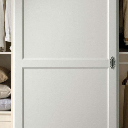 MOBILI-2G---ARMADIO-SHABBY-2-ANTE-SCORREVOLI-IN-LEGNO-MASSELLO-BIANCO-L.200-P.67-H.220
