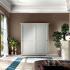 MOBILI-2G---ARMADIO-SHABBY-2-ANTE-SCORREVOLI-IN-LEGNO-MASSELLO-BIANCO-L.200-P.67-H.220