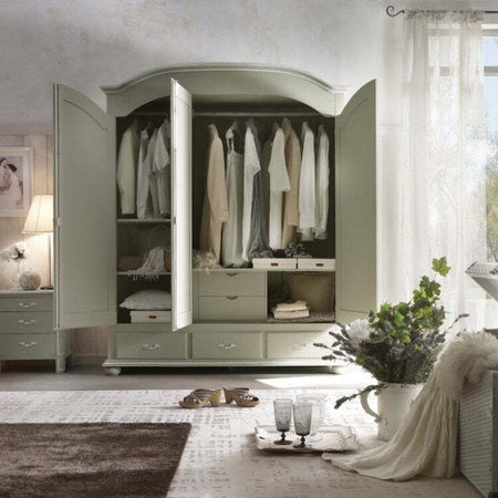 MOBILI-2G---ARMADIO-SHABBY-3-ANTE-LEGNO-GRIGIO-PROVENZALE-181x61x224