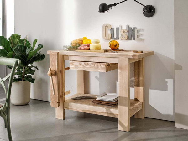 MOBILI-2G---BANCO-DA-FALEGNAME-IN-LEGNO-FRASSINO-MASSELLO-CON-MORSA