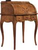 MOBILI-2G---Bureau-6-cassetti-in-legno-intarsiato-bassano-72X50x102