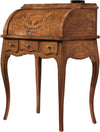 MOBILI-2G---Bureau-6-cassetti-in-legno-intarsiato-bassano-72X50x102