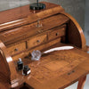MOBILI-2G---Bureau-6-cassetti-in-legno-intarsiato-bassano-72X50x102