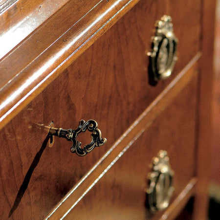 MOBILI-2G---Bureau-classico-9-cassetti-in-legno-bassano-72X50x102