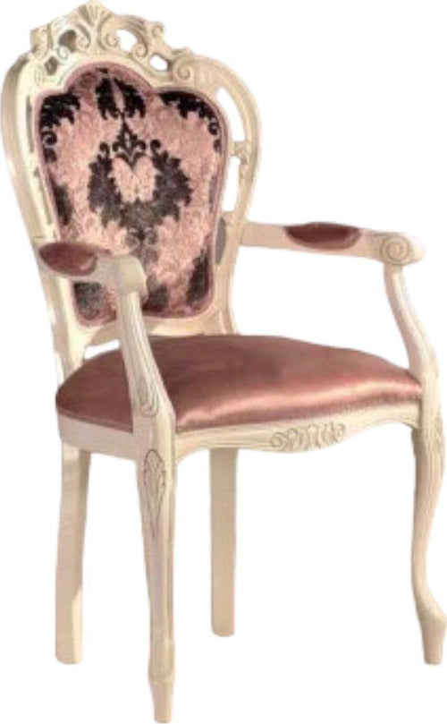 MOBILI-2G---CAPOTAVOLA-SHABBY-CHIC-IMBOTTITA-IN-LEGNO-MASSELLO-INTAGLIATA-CON-FREGI