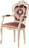 MOBILI-2G---CAPOTAVOLA-SHABBY-CHIC-IMBOTTITA-IN-LEGNO-MASSELLO-INTAGLIATA-CON-FREGI