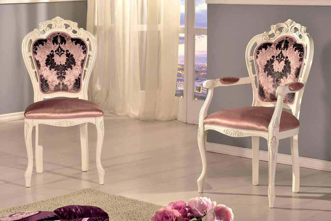 MOBILI-2G---CAPOTAVOLA-SHABBY-CHIC-IMBOTTITA-IN-LEGNO-MASSELLO-INTAGLIATA-CON-FREGI