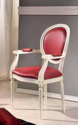 MOBILI-2G---CAPOTAVOLA-SHABBY-CHIC-IMBOTTITO-IN-LEGNO-MASSELLO-CON-FREGI