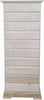MOBILI-2G---CASSETTIERA-10-CASSETTI-IN-LEGNO-GREZZA-L.58-P.41-H.145