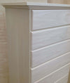 MOBILI-2G---CASSETTIERA-10-CASSETTI-IN-LEGNO-GREZZA-L.58-P.41-H.145