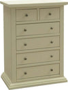 MOBILI-2G---Cassettiera-6-cassetti-in-legno-shabby-avorio-62x37X93