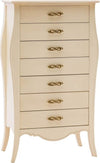 MOBILI-2G---Cassettiera-7-cassetti-in-legno-shabby-avorio-L.80-x-P.47-H.138
