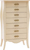 MOBILI-2G---Cassettiera-7-cassetti-in-legno-shabby-avorio-L.80-x-P.47-H.138