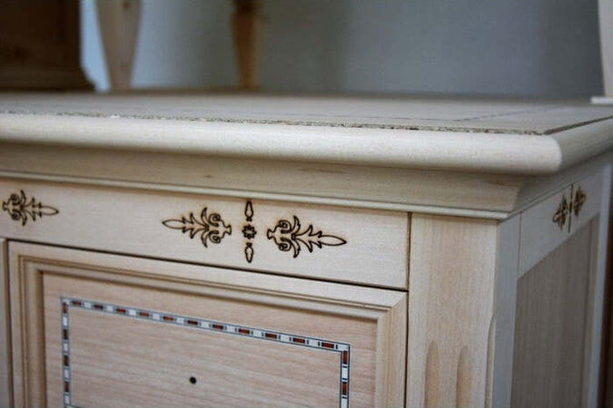 MOBILI-2G---CASSETTIERA-CLASSICA-IN-LEGNO-5-CASSETTI-FINITURA-BASSANO-L.100-P.41-H.100