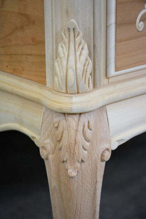 MOBILI-2G---CASSETTIERA-CLASSICA-IN-LEGNO-7-CASSETTI-FINITURA-BASSANO-L.76-P.44-H.140