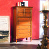 MOBILI-2G---CASSETTIERA-CLASSICA-IN-LEGNO-9-CASSETTI-FINITURA-BASSANO-L.75-P.41-H.140