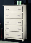 MOBILI-2G---CASSETTIERA-CLASSICA-ONDA-5-CASSETTI-IN-LEGNO-AVORIO-L.90-P.50-H.145