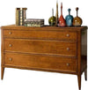 MOBILI-2G---CASSETTIERA-COMO'-CLASSICA-IN-LEGNO-3-CASSETTI-FINITURA-BASSANO-L.120-P.49-H.81