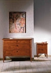 MOBILI-2G---COMO-3-CASSETTI-IN-LEGNO-MASSELLO-ARTE-POVERA-MISURE-L.123-P.56-H.92