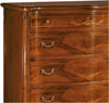 MOBILI-2G---COMO'-IN-LEGNO-4-CASSETTI-CON-INTARSIO-L.125-P.53-H.113