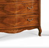 MOBILI-2G---COMO'-IN-LEGNO-4-CASSETTI-CON-INTARSIO-L.125-P.53-H.113