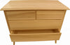 MOBILI-2G---COMO'-IN-LEGNO-4-CASSETTI-GREZZO-L.112-P.52-H.91