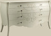 MOBILI-2G---COMO'-IN-LEGNO-BOMBATO-4-CASSETTI-GREZZO-L.170-P.60-H.98