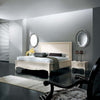 MOBILI-2G---Comodino-1-cassetto-paglia-di-vienna-Legno-bianco-invecchiato-Shabby-62x43x41