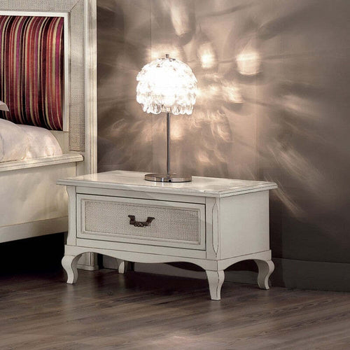 MOBILI-2G---Comodino-1-cassetto-paglia-di-vienna-Legno-Shabby-62x43x41