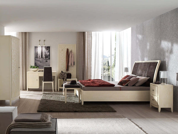 MOBILI-2G---COMODINO-2-CASSETTI-DECORO-ONDA-IN-LEGNO-MASSELLO-L.50-P.37-H.67
