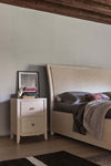 MOBILI-2G---COMODINO-2-CASSETTI-DECORO-ONDA-IN-LEGNO-MASSELLO-L.50-P.37-H.67
