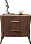 MOBILI-2G---COMODINO-2-CASSETTI-SAGOMATO-IN-LEGNO-MASSELO-TINTA-NATURALE-L.58-P.40-H.53