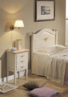 MOBILI-2G---COMODINO-3-CASSETTI-BIANCO-FILO-ROSA-IN-LEGNO
