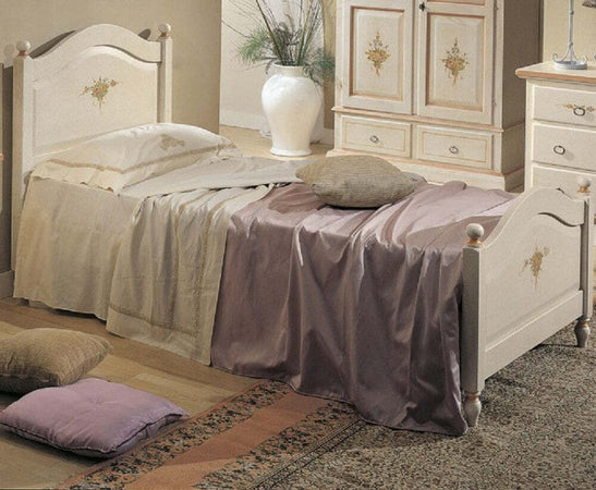 MOBILI-2G---COMODINO-3-CASSETTI-BIANCO-FILO-ROSA-IN-LEGNO