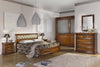 MOBILI-2G---Comodino-3-cassetti-Classico-Legno-noce-56x39x64