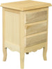 MOBILI-2G---Comodino-3-cassetti-In-Legno-massello-grezzo-43x32x64