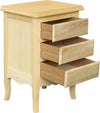 MOBILI-2G---Comodino-3-cassetti-In-Legno-massello-grezzo-43x32x64