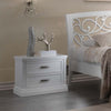 MOBILI-2G---Comodino-classico-2-cassetti-legno-shabby-bianco-63x39x54