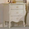 MOBILI-2G---COMODINO-CLASSICO-3-CASSETTI-IN-LEGNO-BIANCO-L.56-P.41-H.68