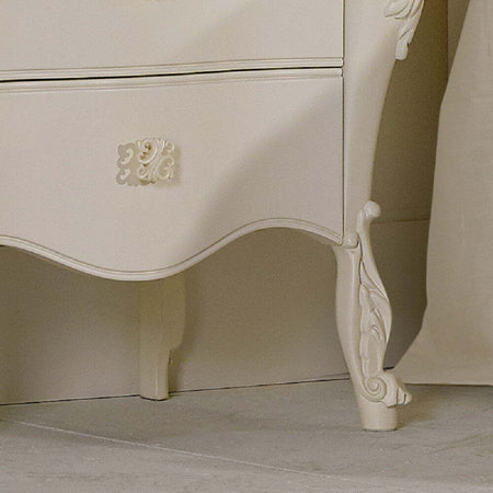 MOBILI-2G---COMODINO-CLASSICO-3-CASSETTI-IN-LEGNO-BIANCO-L.56-P.41-H.68