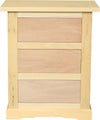 MOBILI-2G---Comodino-classico-3-cassetti-In-Legno-grezzo-60x35x64