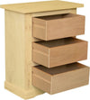 MOBILI-2G---Comodino-classico-3-cassetti-In-Legno-grezzo-60x35x64