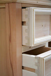 MOBILI-2G---COMODINO-CLASSICO-3-CASSETTI-IN-LEGNO-GREZZO-L.55-P.36-H.70