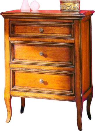 MOBILI-2G---COMODINO-CLASSICO-3-CASSETTI-IN-LEGNO-GREZZO-L.55-P.36-H.70