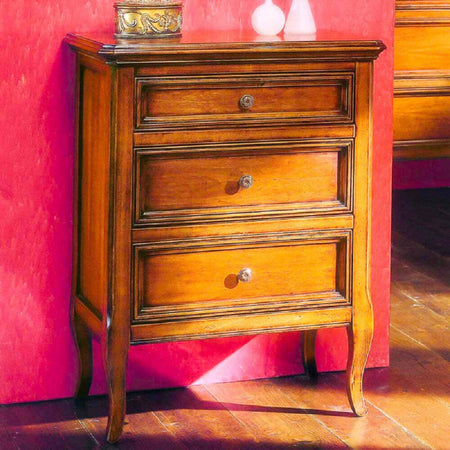 MOBILI-2G---COMODINO-CLASSICO-3-CASSETTI-IN-LEGNO-GREZZO-L.55-P.36-H.70