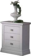 MOBILI-2G---Comodino-classico-3-cassetti-legno-shabby-bianco-61x38x74