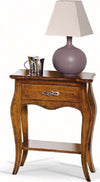 MOBILI-2G---COMODINO-CLASSICO-IN-LEGNO-1-CASSETTO-1-RIPIANO-TINTA-NOCE-L.54-P.36-H.69