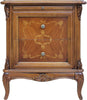 MOBILI-2G---COMODINO-CLASSICO-IN-LEGNO-2-CASSETTI-1-TIRETTO-FINITURA-BASSANO-L.61-P.41-H.71